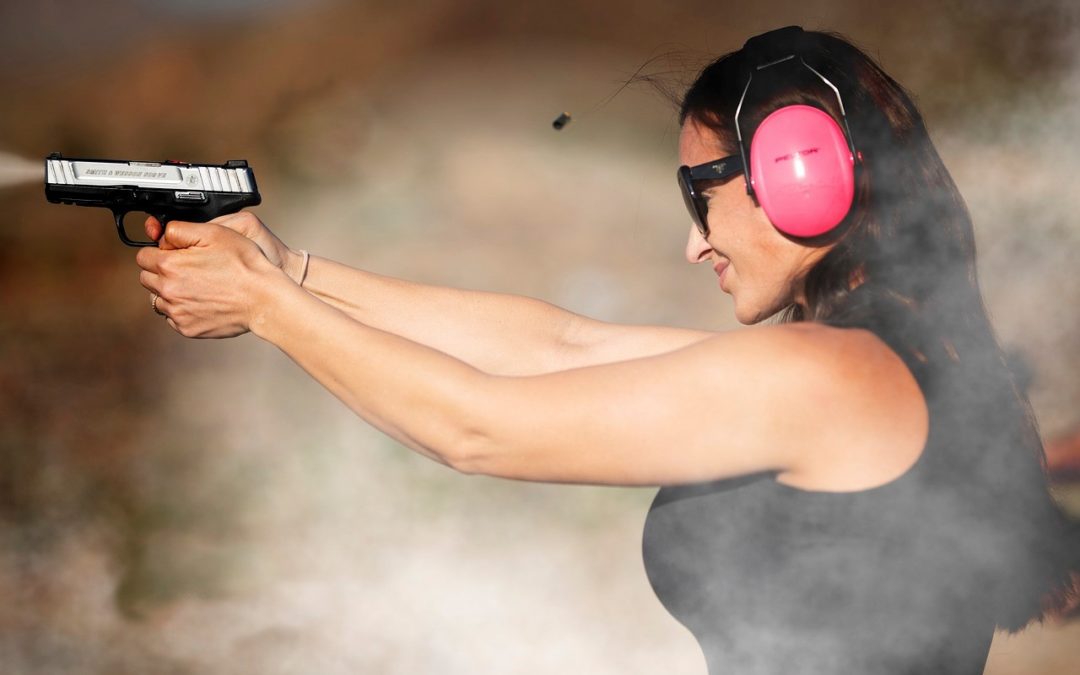 3 Best Gun Ranges in America: Where to Hone Your Shooting Skills