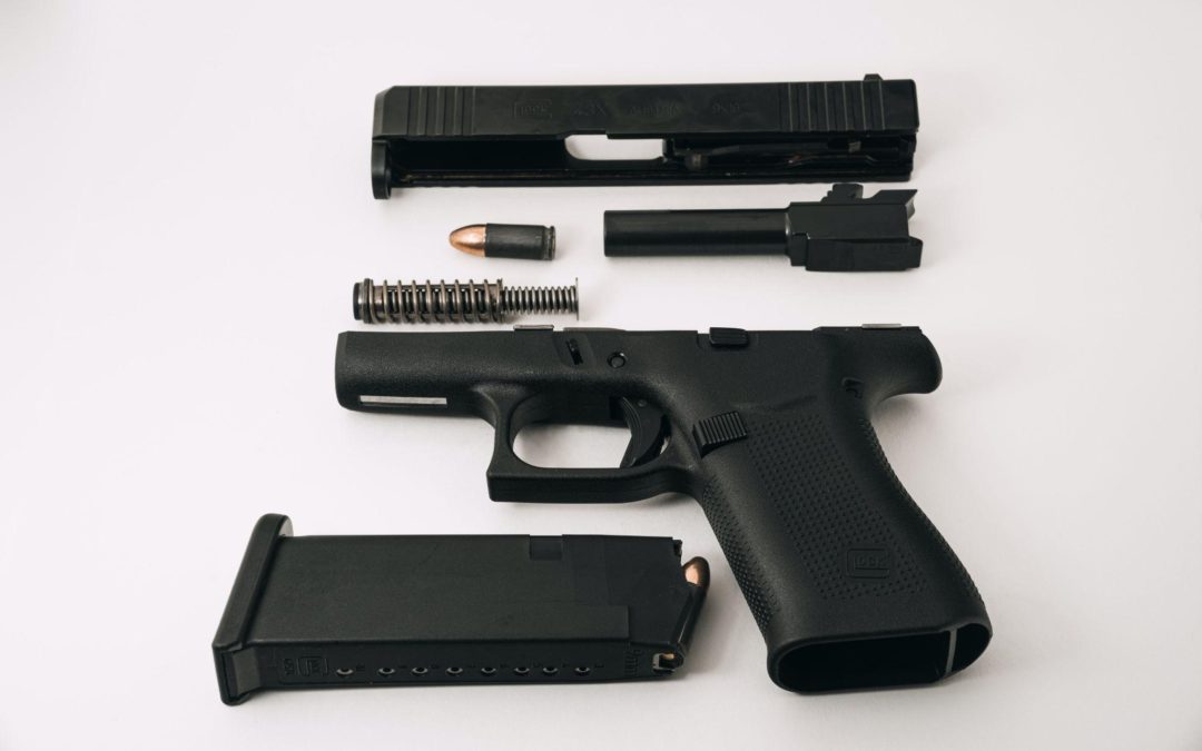 8 Gun Accessories Every Gun Holder Should Have