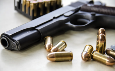 Trading Guns for Safety: The Pros and Cons of Gun Buyback Programs