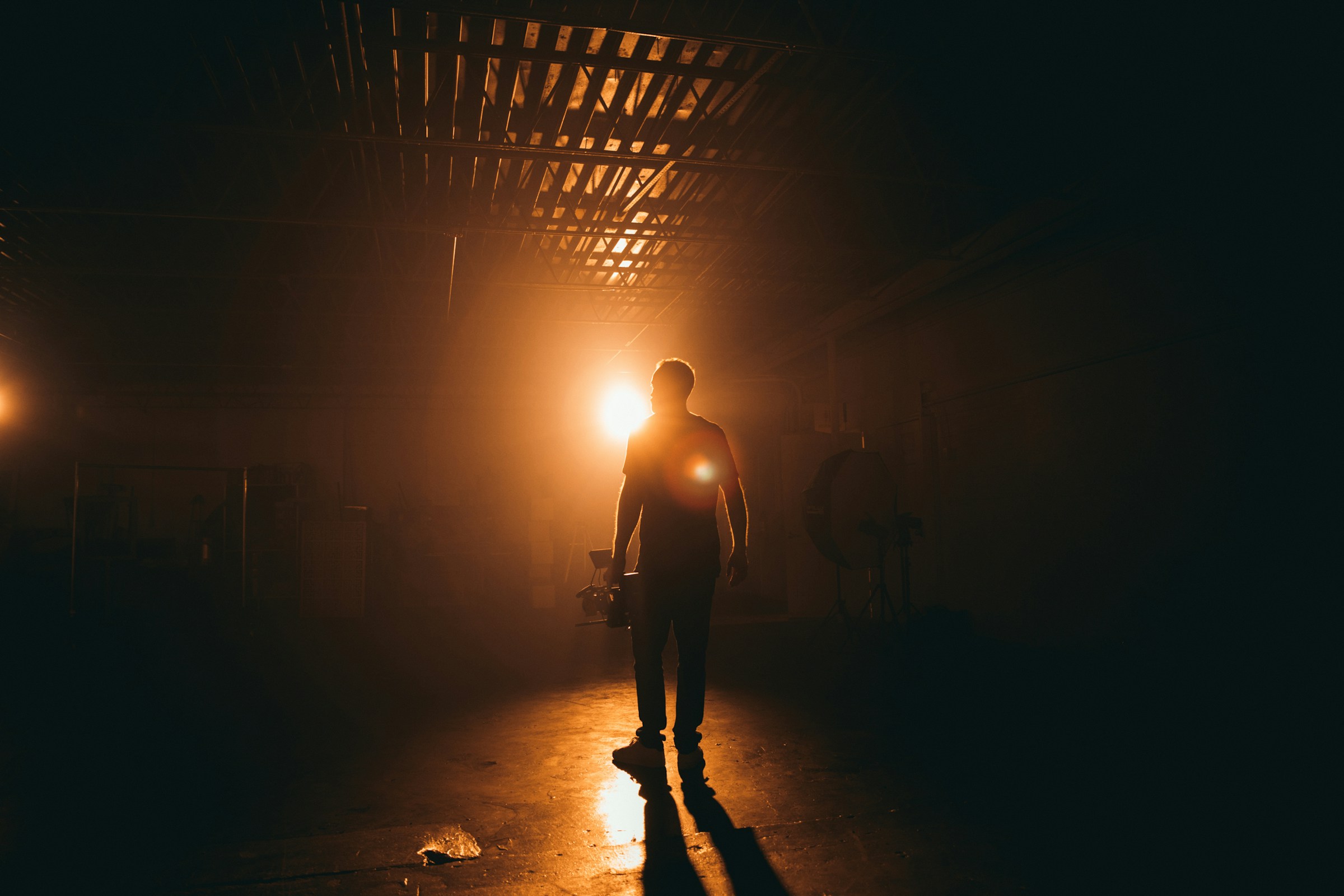 What Does an Action Video Producer Do? An In-Depth Look