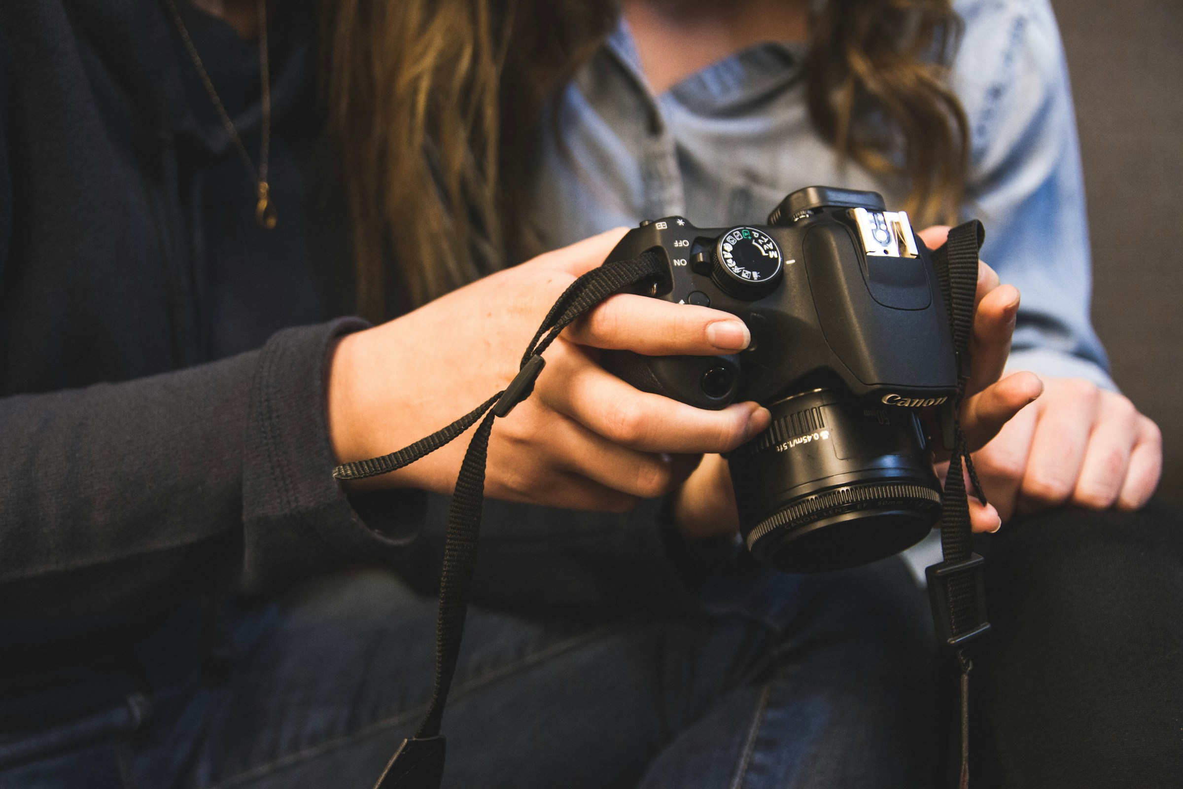 action video producer