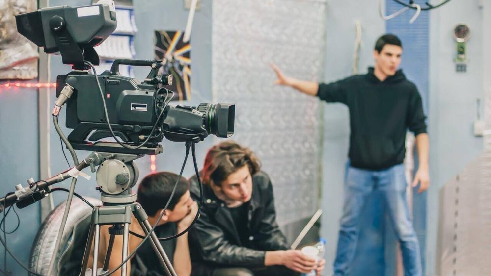 What Are the Must-Have Tools for Every Action Movie Maker?